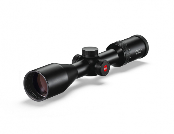 Leica Fortis 6 2-12x50 i Zielfernrohr